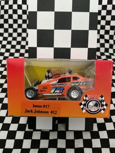 Jack johnson modified 1 - johnson, 1/64