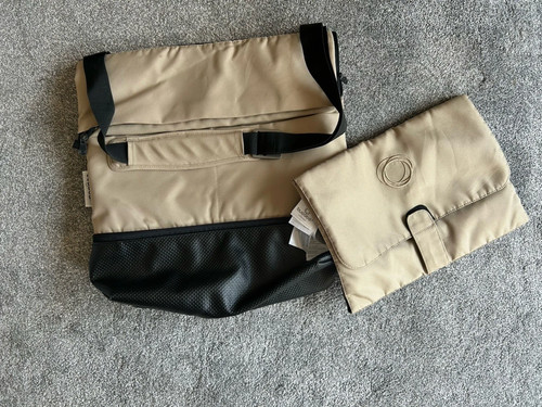 Bugaboo large changing - changing, bag