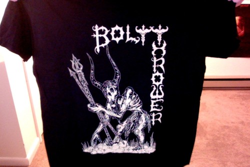 2013 very rare authentic bolt - rare,