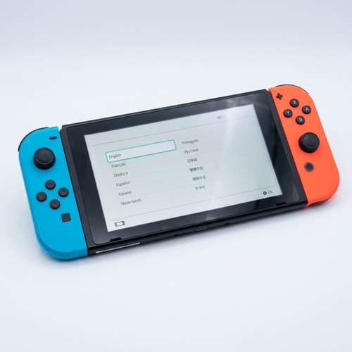 Nintendo switch hac 001 - switch, hac-001(-01)