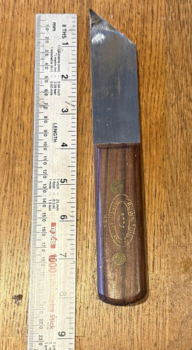 Crown tools vintage original - tools,