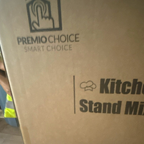 Premio choice b03 - premio, stand