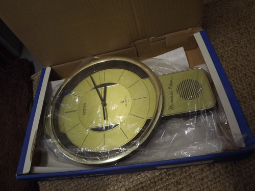 Citizen quartz 1980 - 1980, japan
