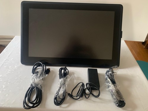 Wacom cintiq creative pen - wacom, 16