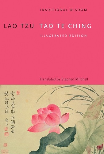 Tao ching lao - te,