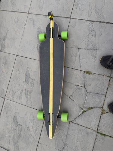 Hudora long board - long,