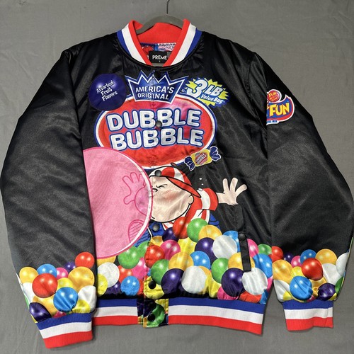 Preme dubble bubble - bubble,