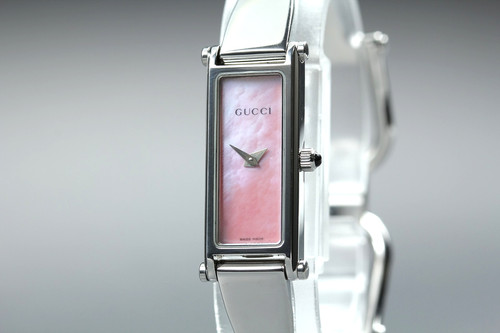 Mint vintage gucci 1500l - [mint],