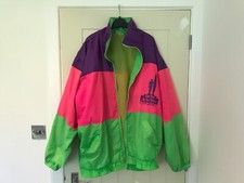 VINTAGE 90s O'NEILL RAVE