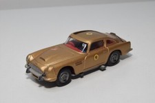 B32 1:43 CORGI TOYS 261 ASTON