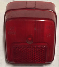 FRP 214 RED SLIDE for