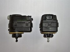 Peugeot 106 206 306 406 806 headlight adjuster motor height range actuator
