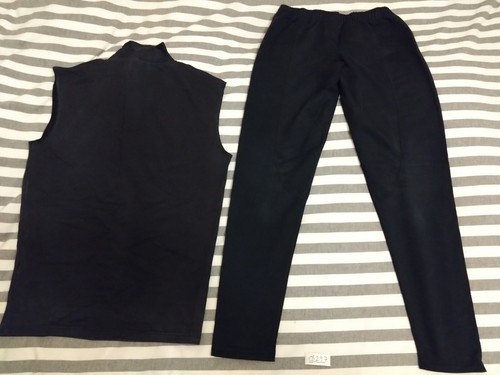 Maximuscle black base layer - maximuscle,