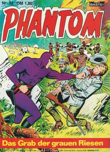 Phantom bastion - (z1-2),,