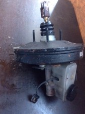 Brake Servo & Master Cylinder 834-04801 For Mazda 626