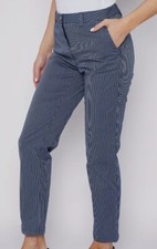 Womens Trousers Chinos Ladies