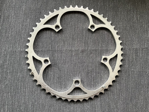 Campagnolo chainring 52t 135 - campagnolo,