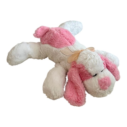 Vintage floppy pink - vintage,
