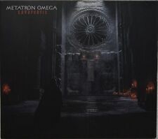 Metatron Omega - Kataphasis CD