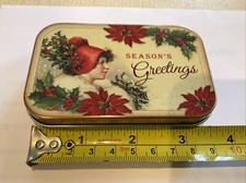 Nostalgia Victorian Seasons