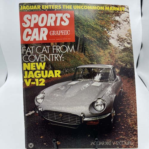 Sports car graphic magazine - car,