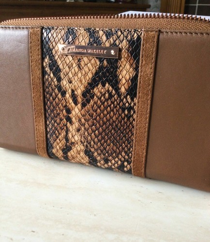 Amanda wakeley the springsteen - amanda,