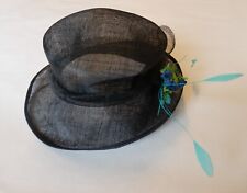 Ladies Hat for formal occasions, used once only, excellent condition 