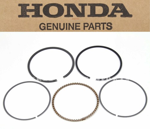 Honda std bore - piston, kit