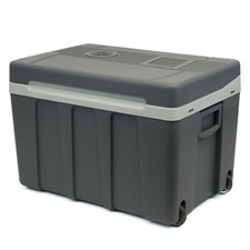 Leisurewize 50l thermoelectric - leisurewize,