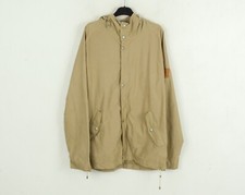 MAKIA Parka Jacket Mens L