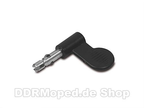 Ignition key etz125 - mz,