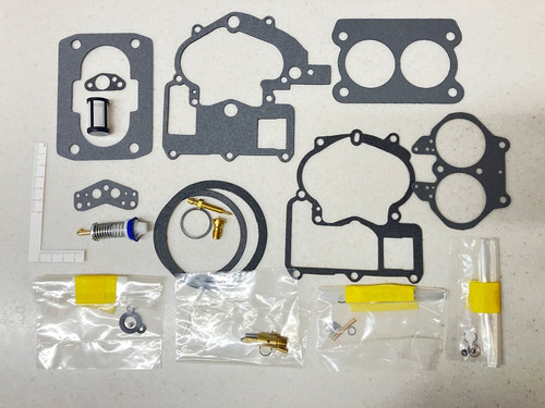 Mercruiser mercarb marine - mercruiser/mercarb, 2