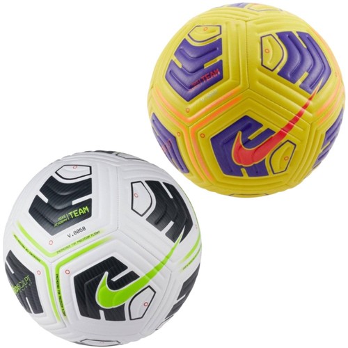 Nike academy team - academy, footballs