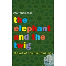The Elephant and the Twig: The