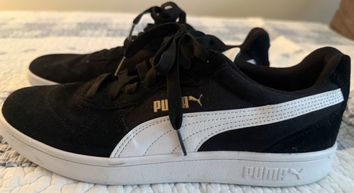 Men size puma suede - men’s,