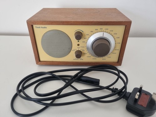 Tivoli audio henry - henry, kloss