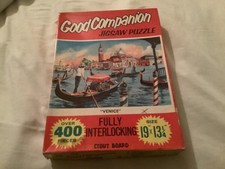 Good Companion 1960’s Good