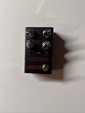 JOYO Double Thruster Overdrive