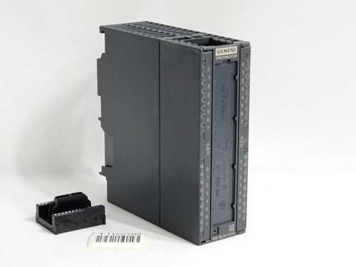 Siemens 300 sm323 - siemens,