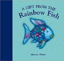A Gift from the Rainbow Fish