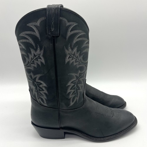 Tony lama western boots - western, men's