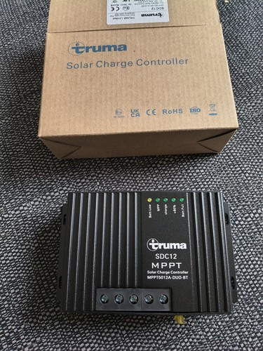 Truma sdc12 solar - truma,