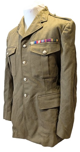 Original royal army medical - original,