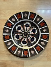 Royal crown derby imari 1128 - royal,