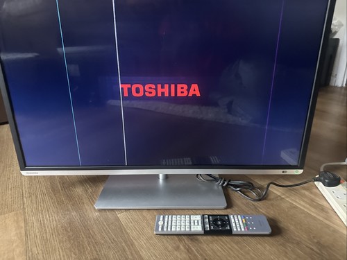 Toshiba 32l6353d lcd - toshiba,