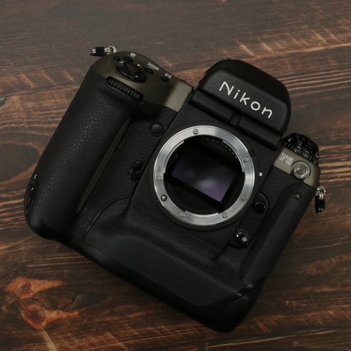 Nikon 50th anniversary - nikon,