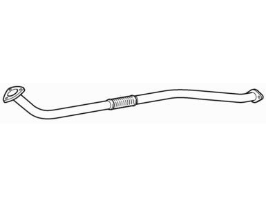 Quality front exhaust - quality,