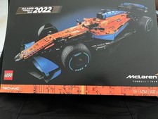 LEGO Technic McLaren Formula 1