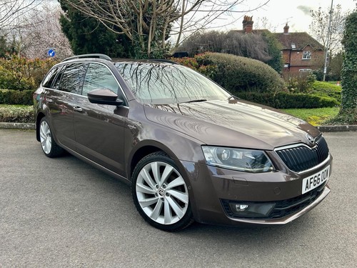 2016 skoda octavia 4x4 - skoda,