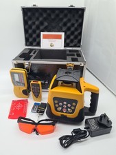 500M Red Beam Rotary Laser